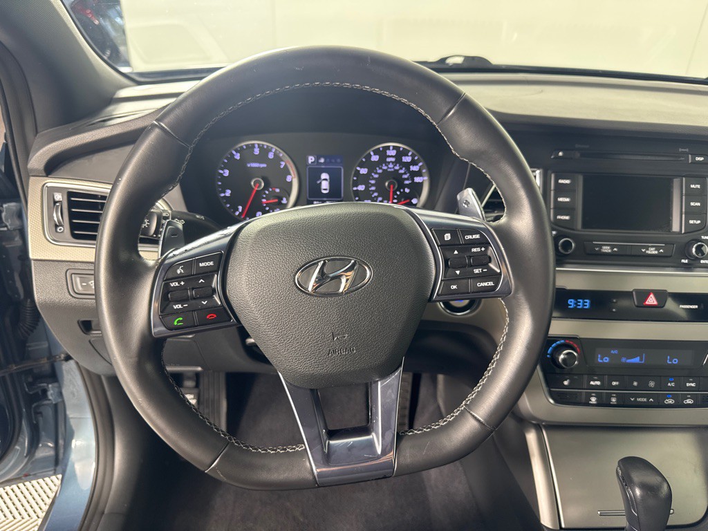 2015 Hyundai Sonata Image 13