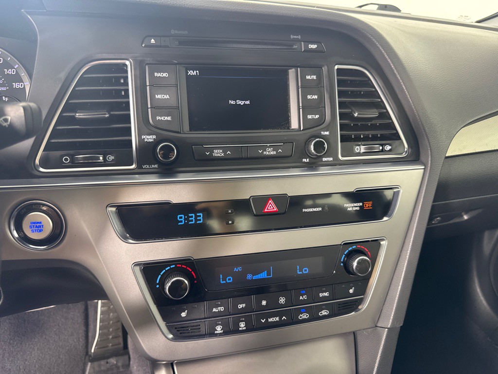 2015 Hyundai Sonata Image 14