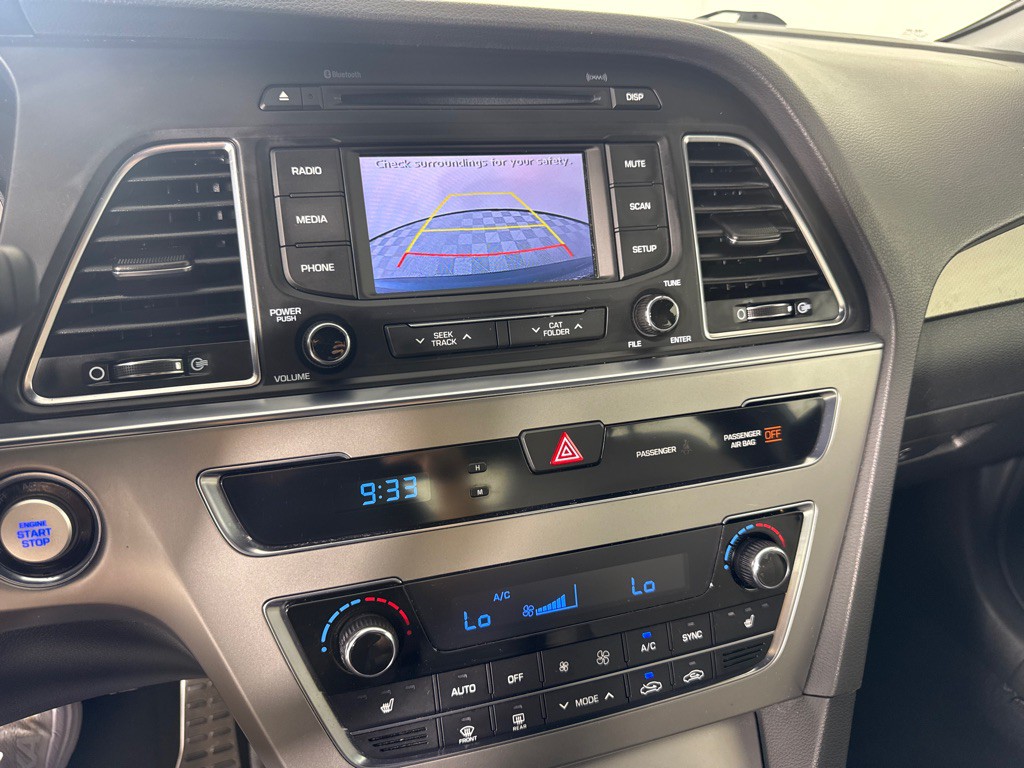2015 Hyundai Sonata Image 15