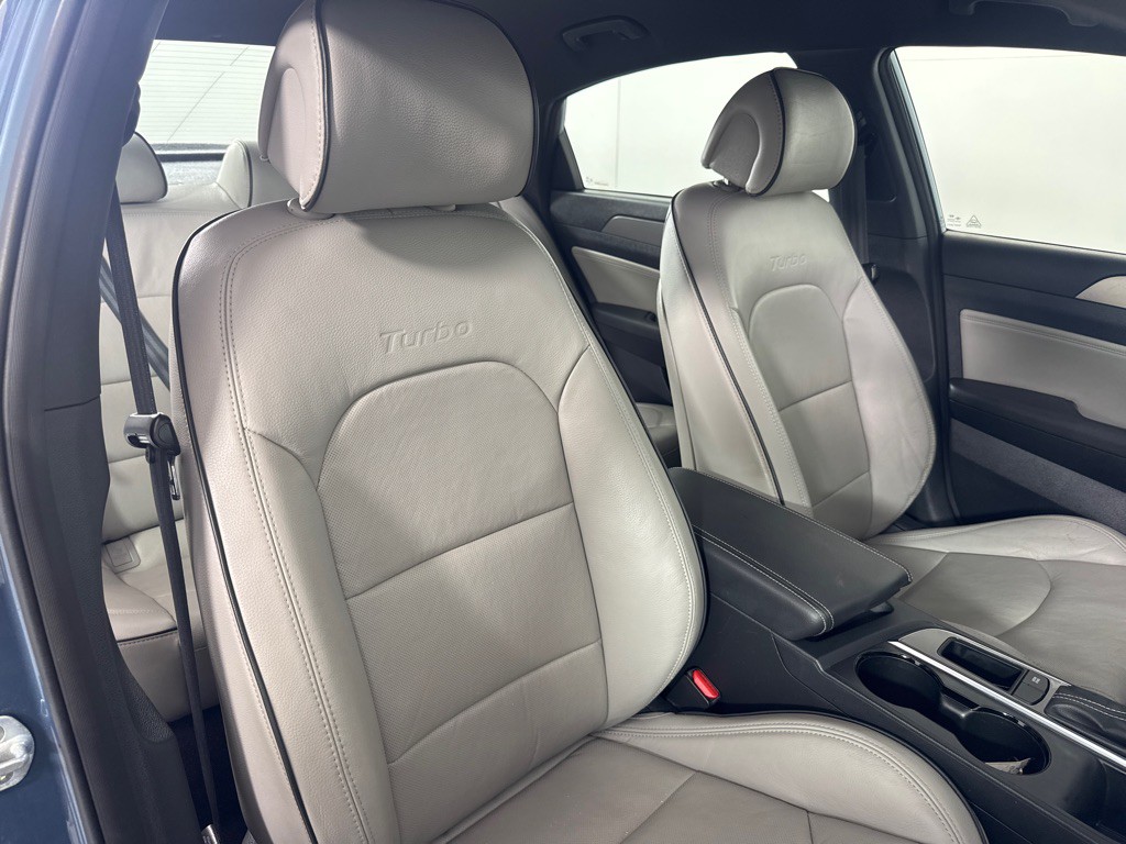 2015 Hyundai Sonata Image 21