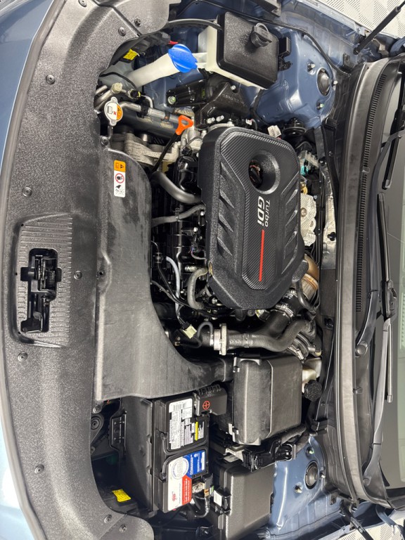 2015 Hyundai Sonata Image 23