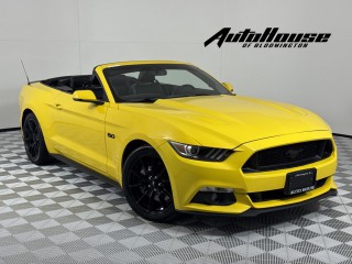 Image for 2017 Ford Mustang GT ID: 6759112