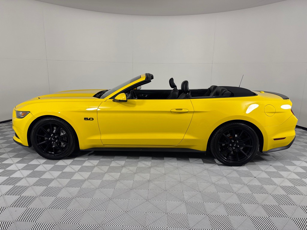 2017 Ford Mustang Image 9