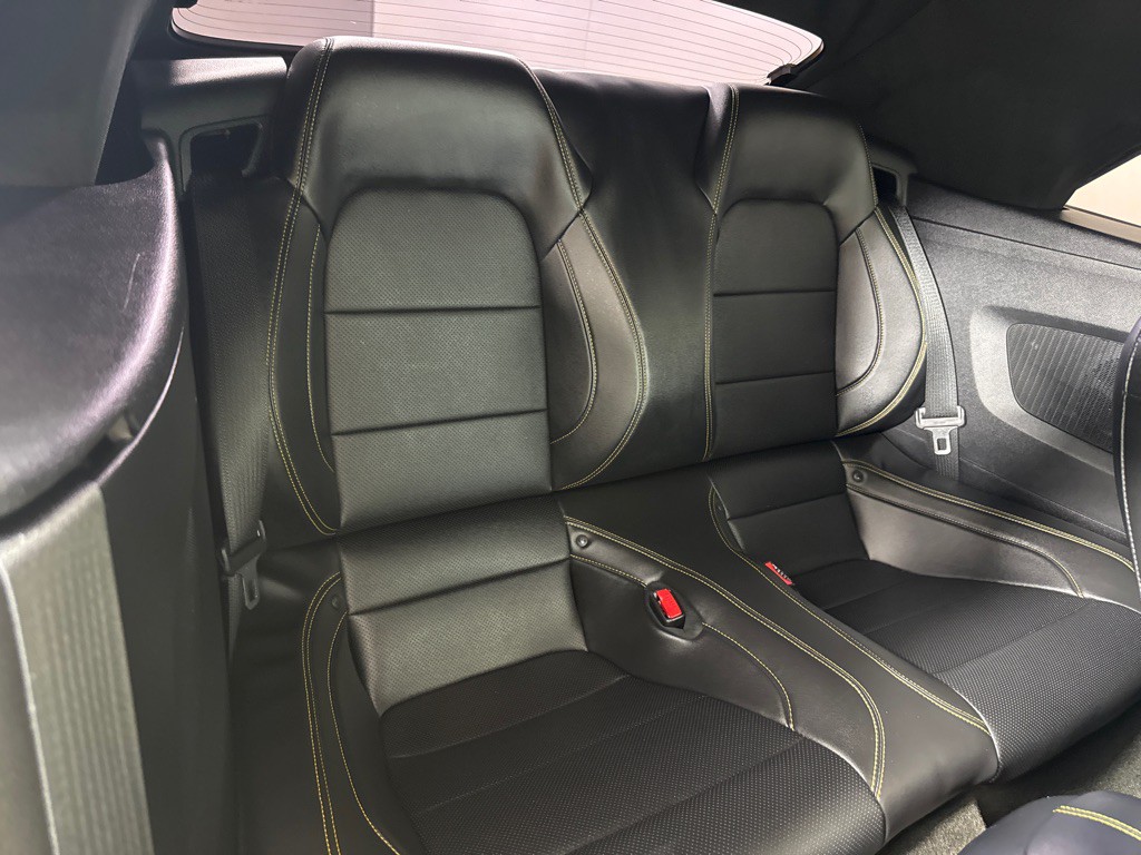2017 Ford Mustang Image 33