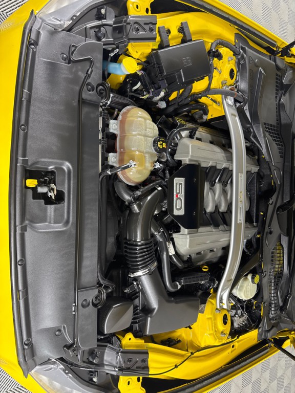 2017 Ford Mustang Image 37