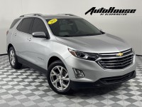 Image for 2021 Chevrolet Equinox Premier ID: 6759177