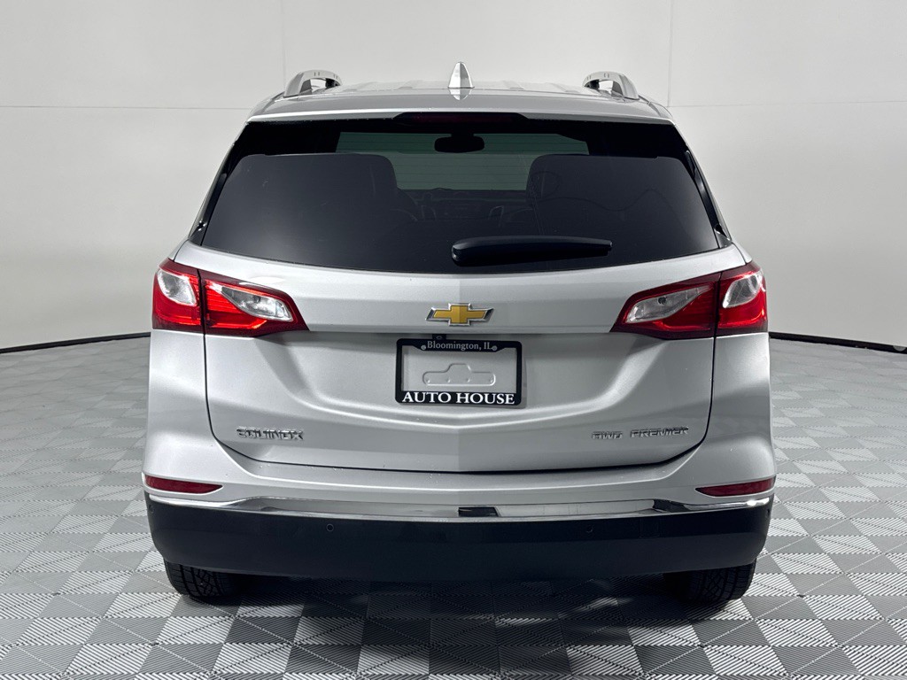 2021 Chevrolet Equinox Image 6