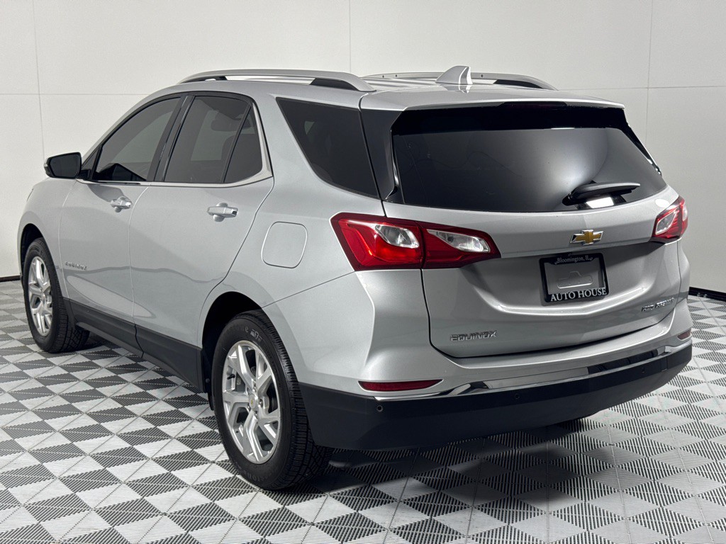 2021 Chevrolet Equinox Image 7