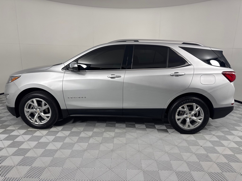 2021 Chevrolet Equinox Image 9