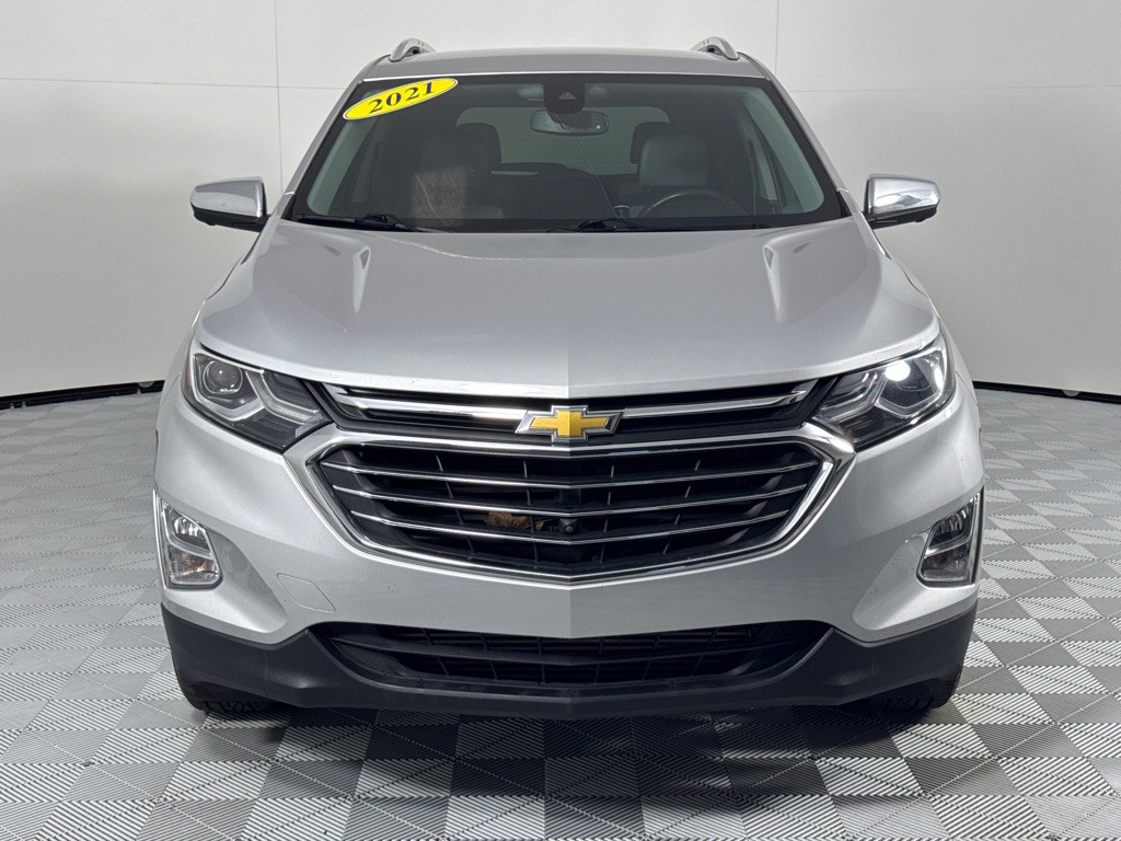 2021 Chevrolet Equinox Image 12