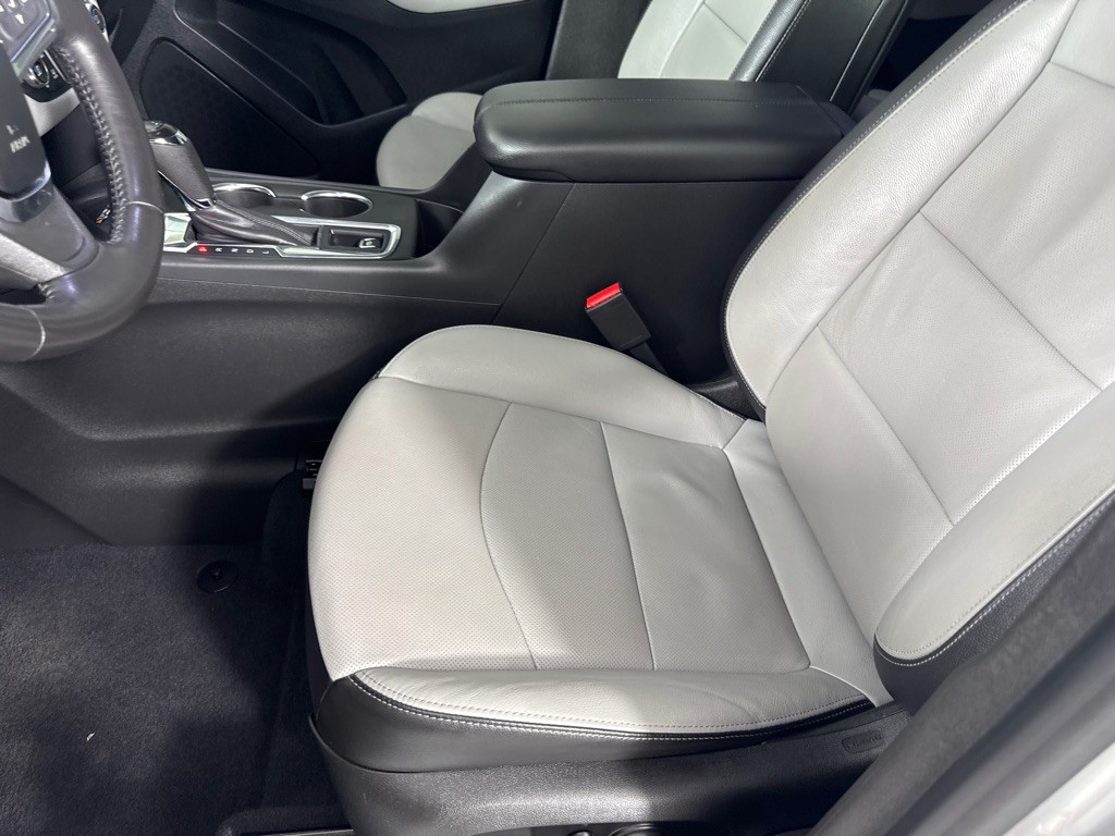2021 Chevrolet Equinox Image 14