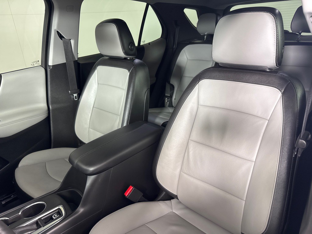 2021 Chevrolet Equinox Image 15