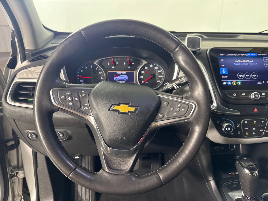 2021 Chevrolet Equinox Image 17