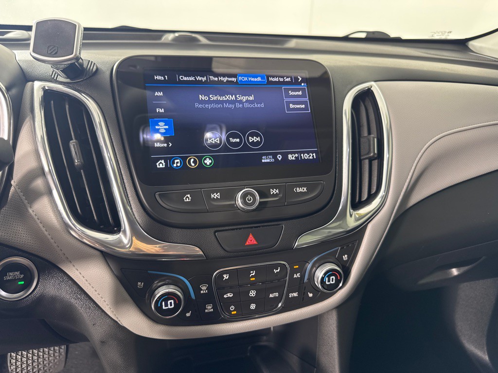 2021 Chevrolet Equinox Image 18