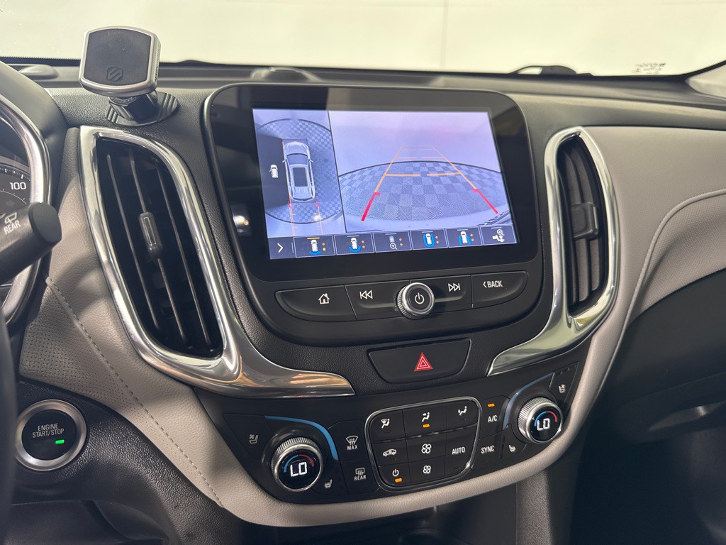 2021 Chevrolet Equinox Image 19