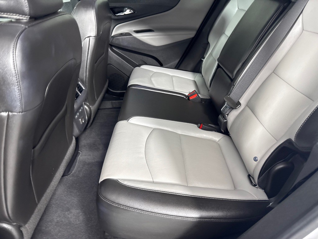 2021 Chevrolet Equinox Image 21
