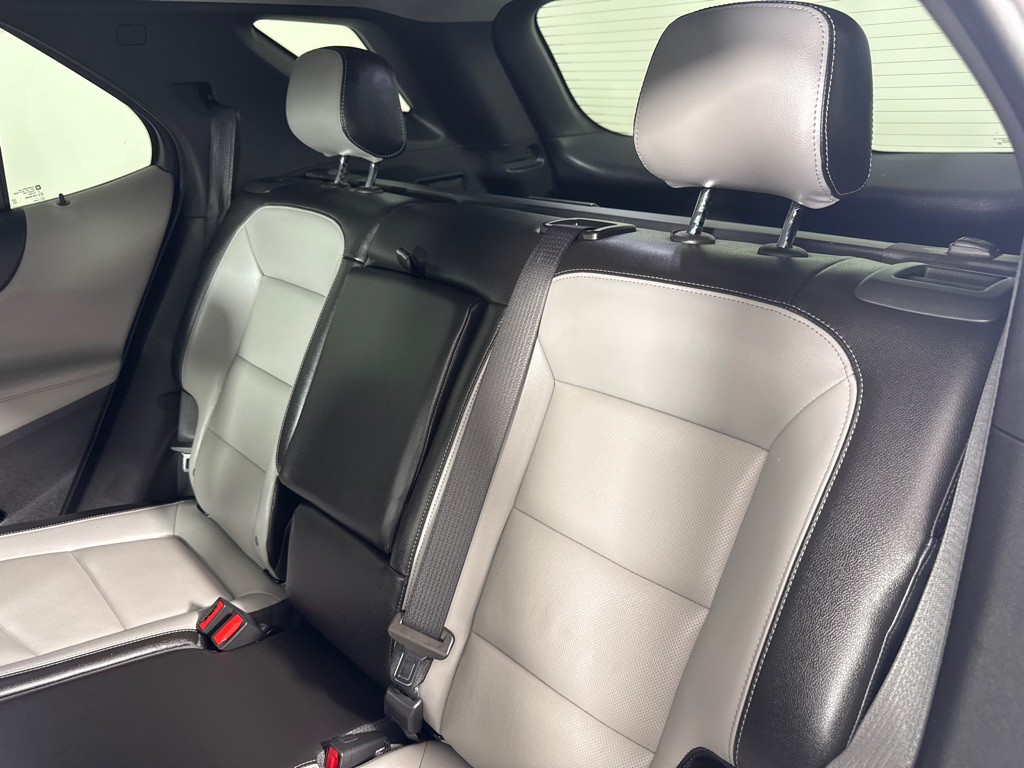 2021 Chevrolet Equinox Image 22