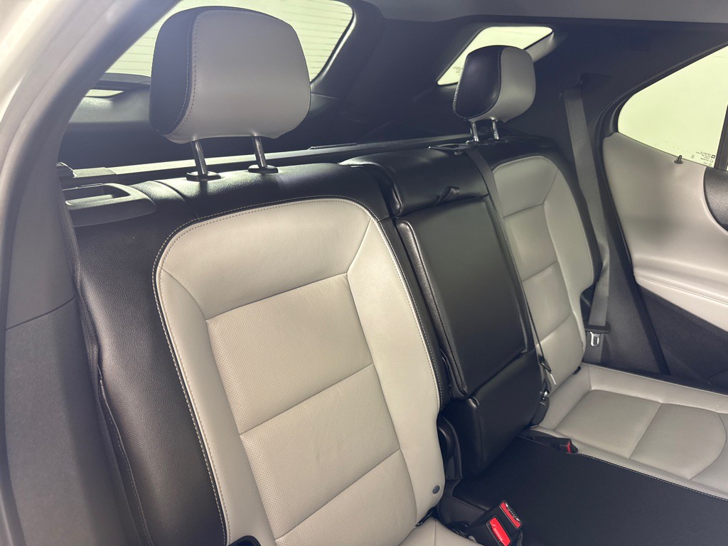 2021 Chevrolet Equinox Image 25
