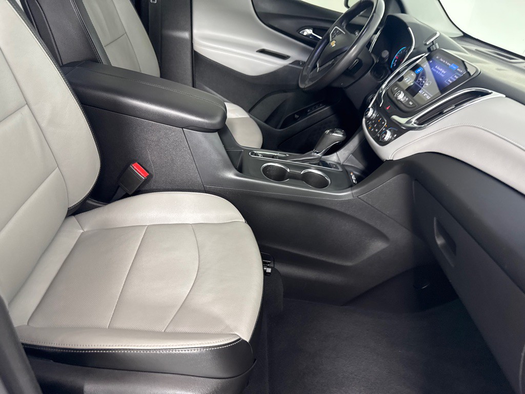 2021 Chevrolet Equinox Image 26