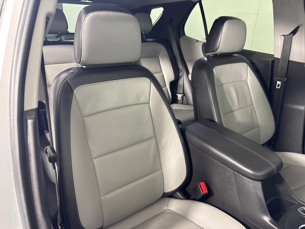 2021 Chevrolet Equinox Image 27