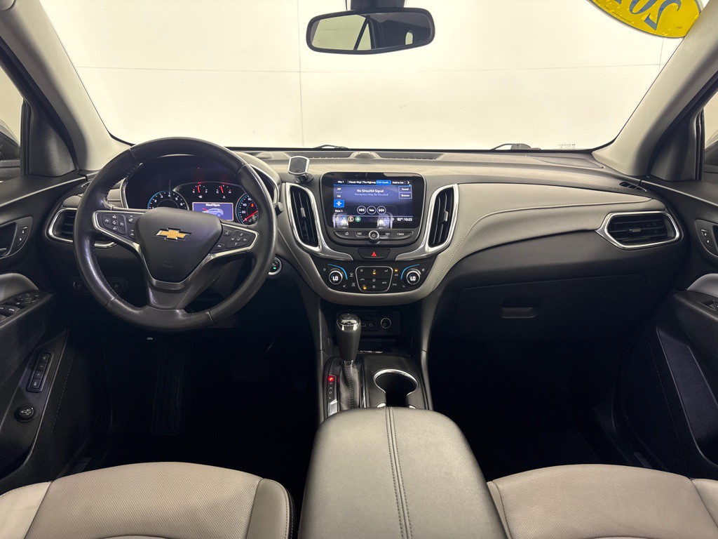 2021 Chevrolet Equinox Image 28