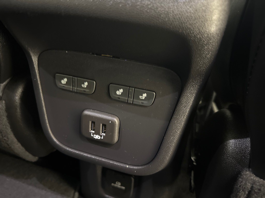 2021 Chevrolet Equinox Image 29