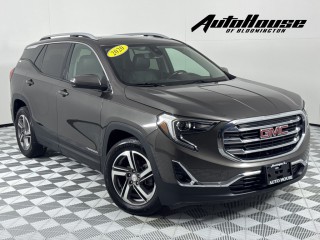 Image for 2020 GMC Terrain SLT ID: 6759352