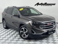 Image for 2020 GMC Terrain SLT ID: 6759352