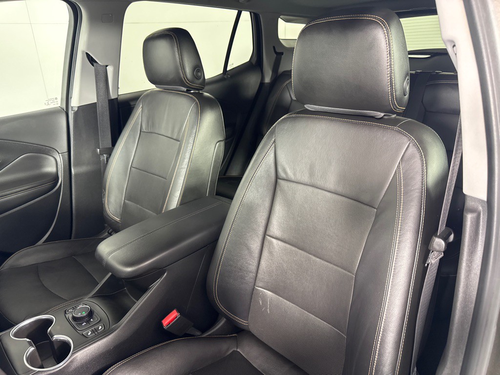 2020 GMC Terrain Image 14