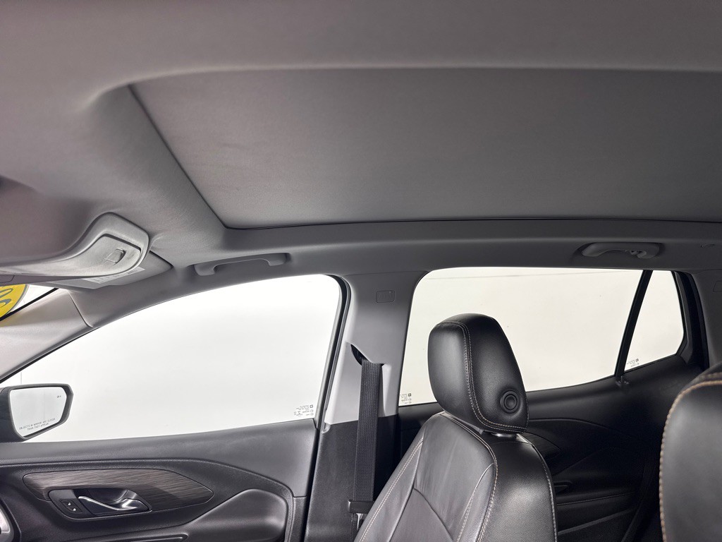 2020 GMC Terrain Image 15