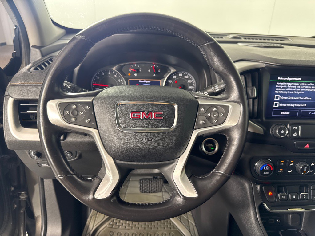 2020 GMC Terrain Image 17