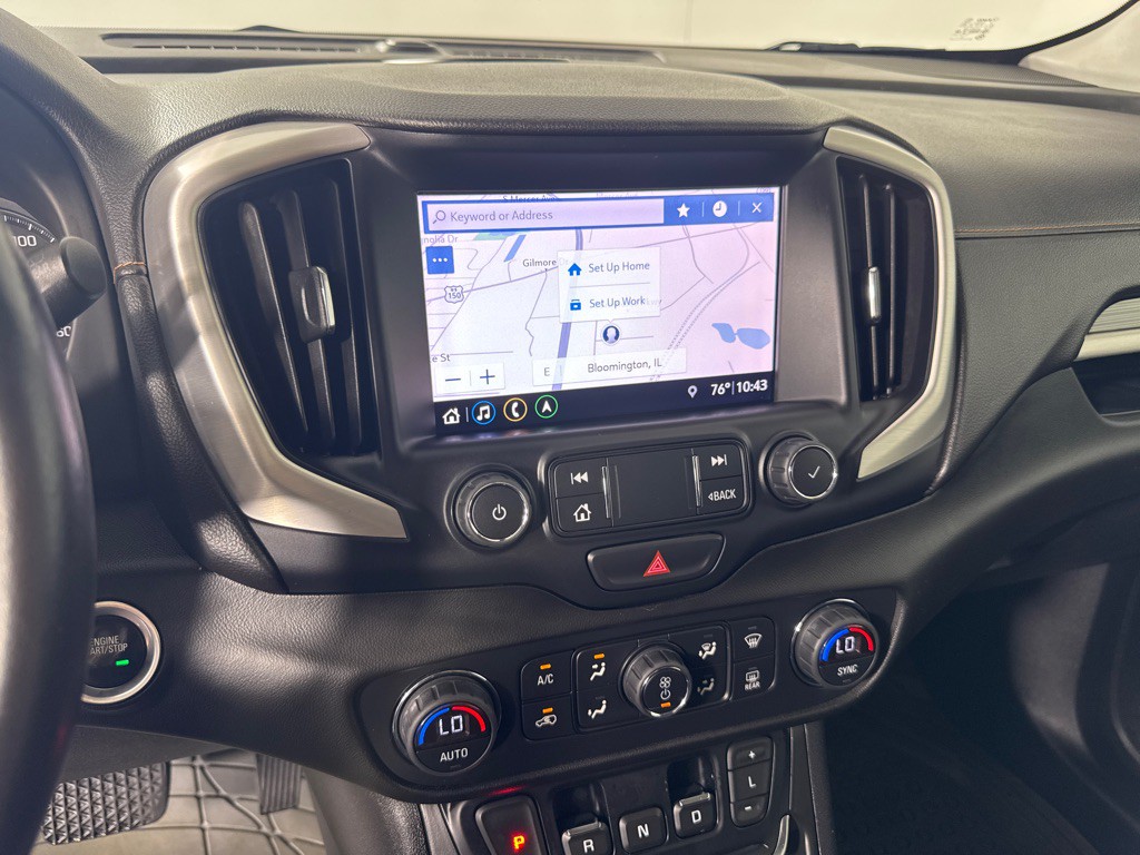 2020 GMC Terrain Image 18