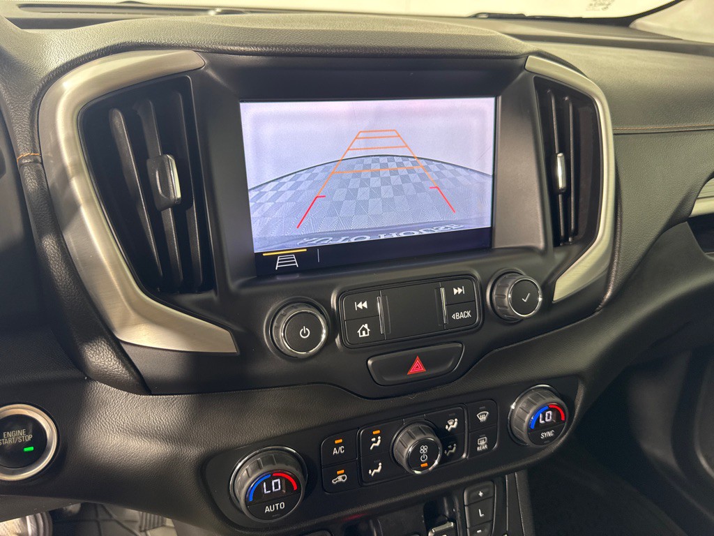 2020 GMC Terrain Image 19