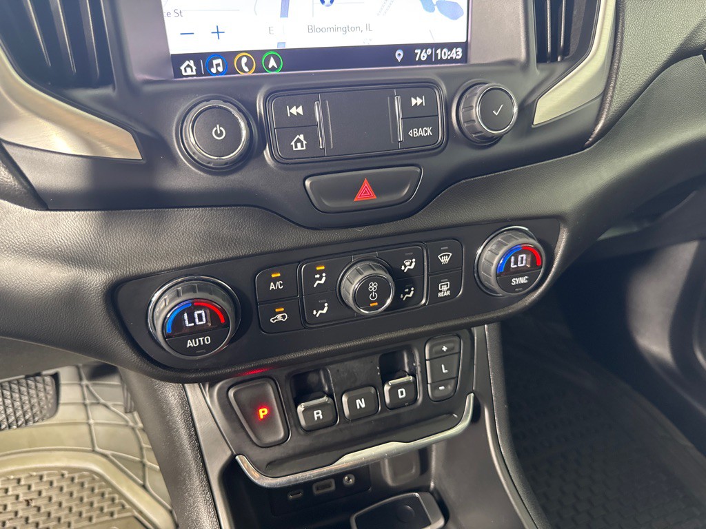 2020 GMC Terrain Image 20