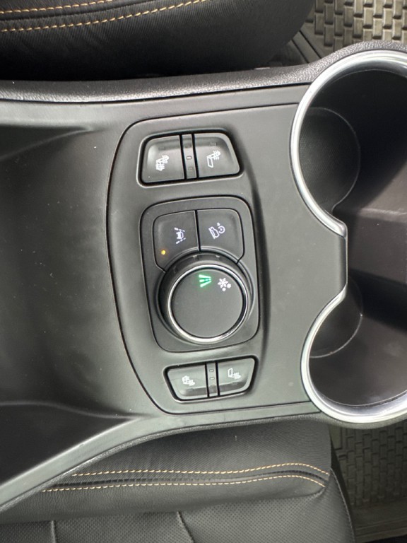 2020 GMC Terrain Image 21