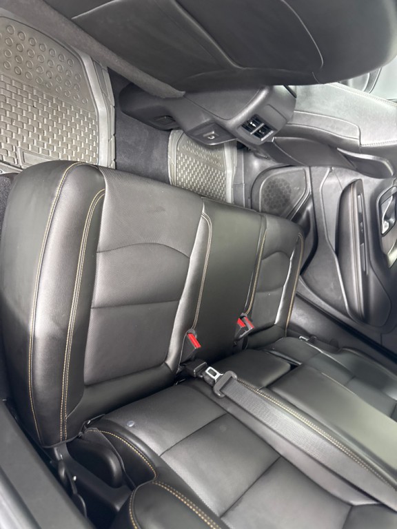 2020 GMC Terrain Image 22