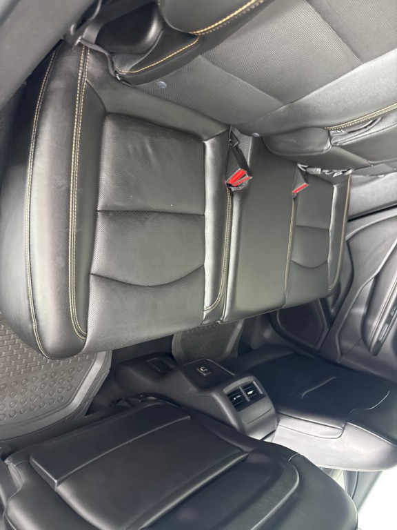 2020 GMC Terrain Image 25