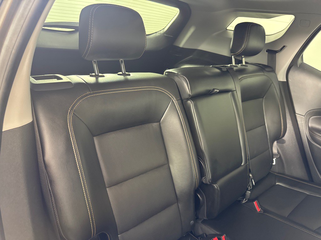 2020 GMC Terrain Image 26