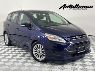 Image for 2017 Ford C-Max SE ID: 6759575