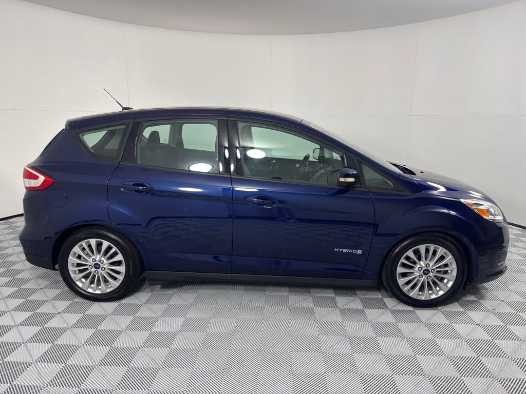 2017 Ford C-Max Image 4