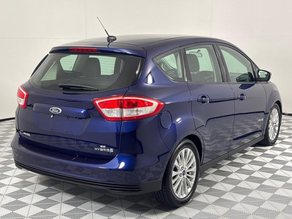 2017 Ford C-Max Image 5