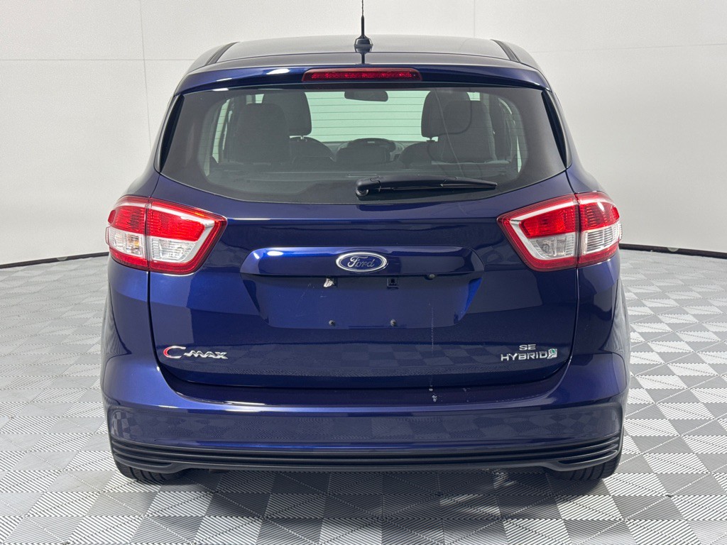 2017 Ford C-Max Image 6
