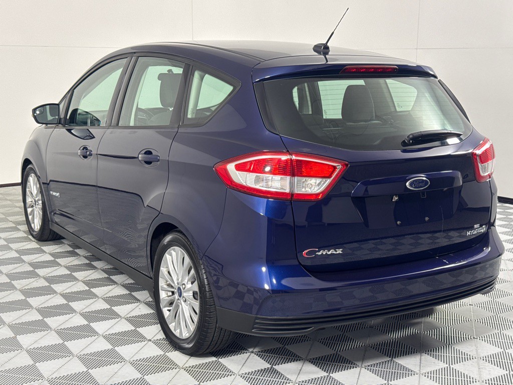 2017 Ford C-Max Image 7
