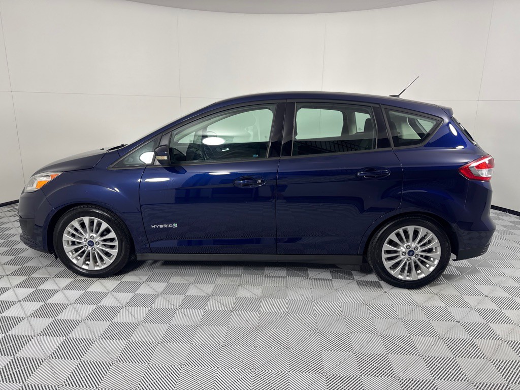 2017 Ford C-Max Image 8