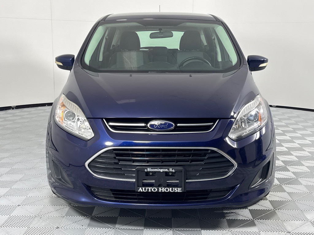 2017 Ford C-Max Image 11