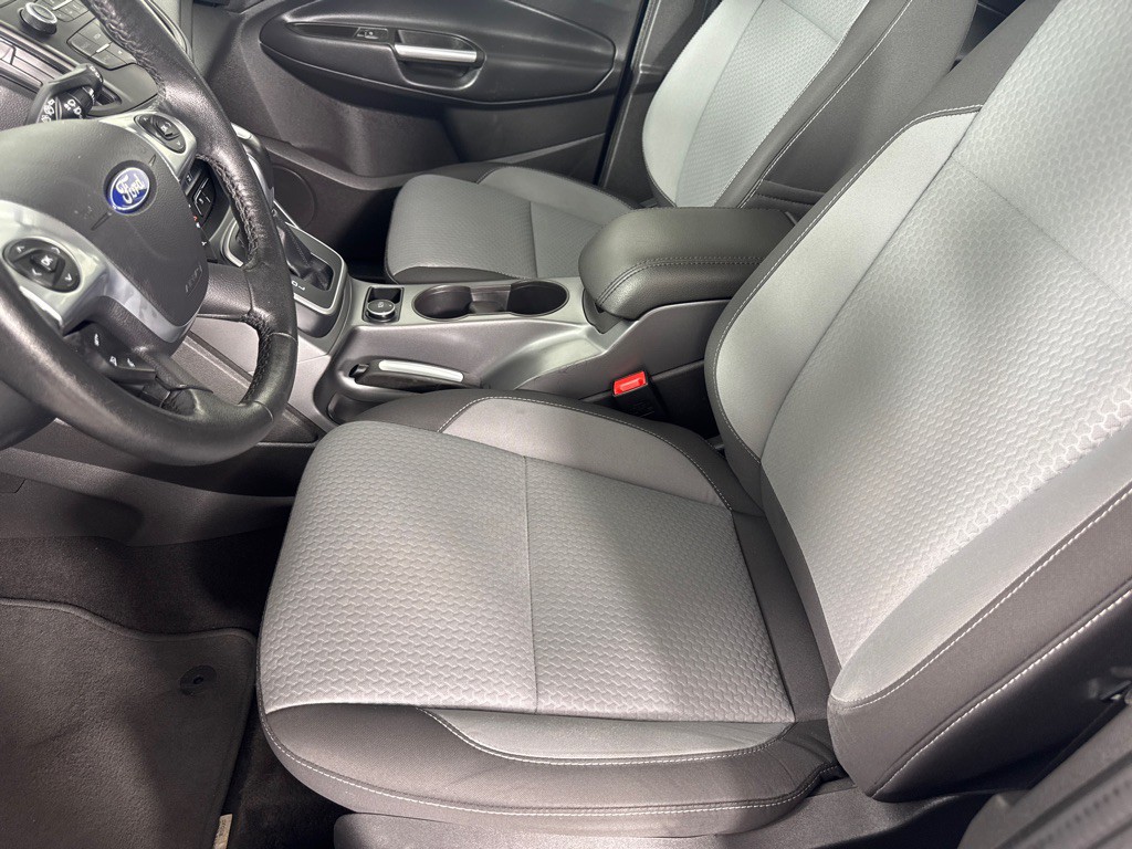 2017 Ford C-Max Image 13