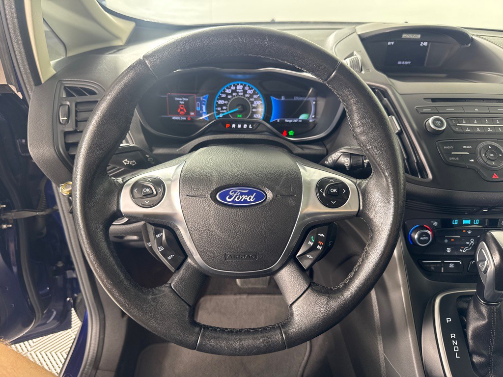 2017 Ford C-Max Image 16
