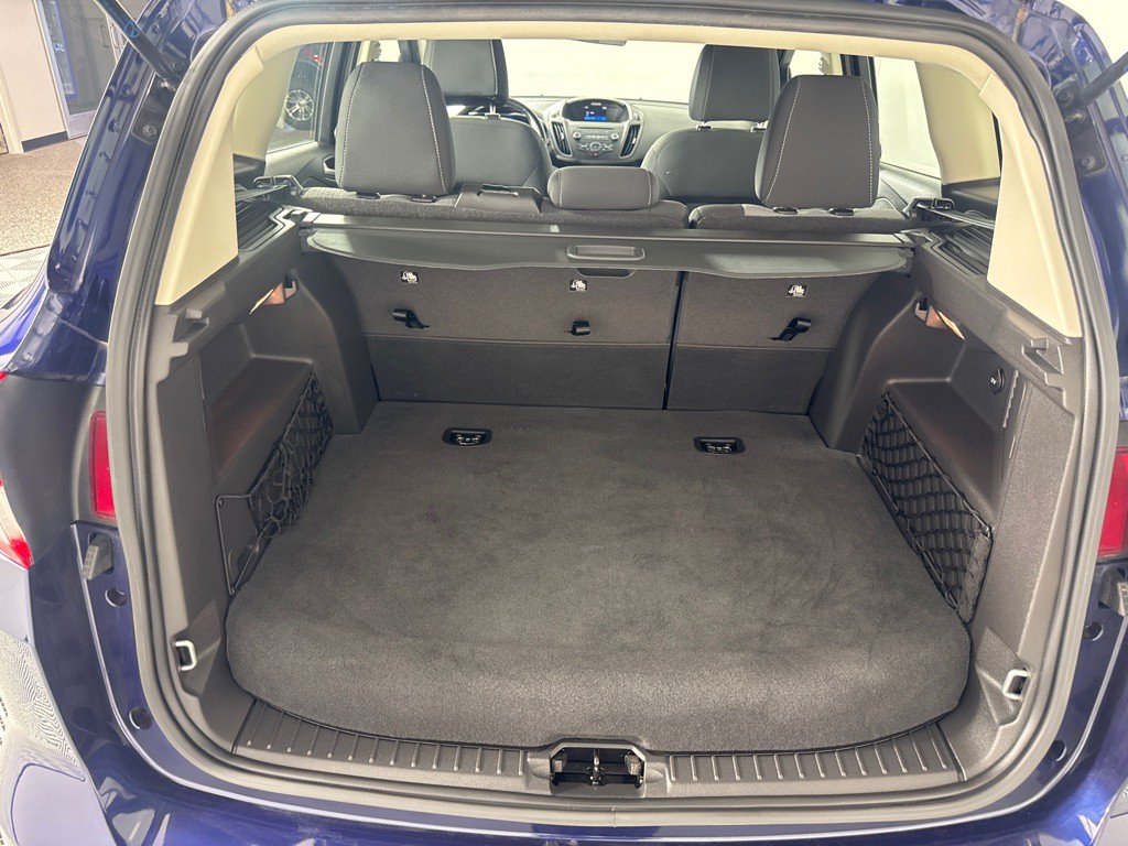 2017 Ford C-Max Image 22