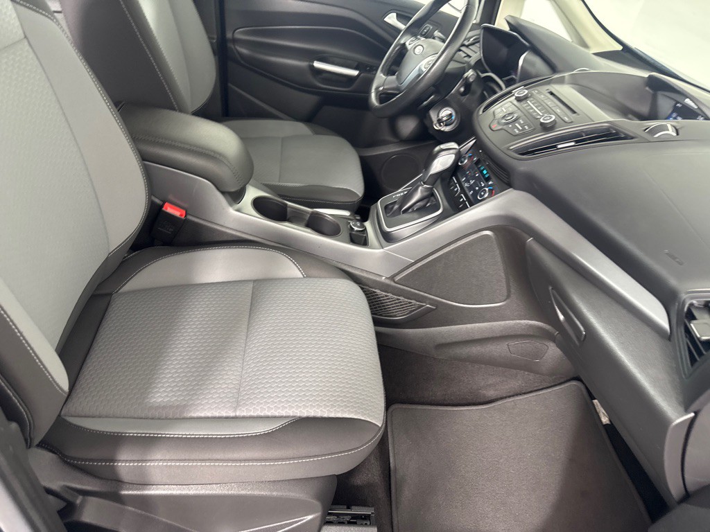 2017 Ford C-Max Image 25