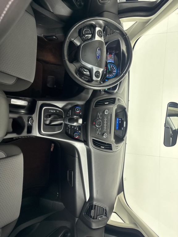 2017 Ford C-Max Image 27